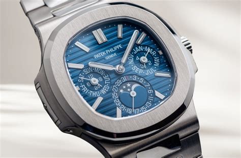 patek philippe style watches.